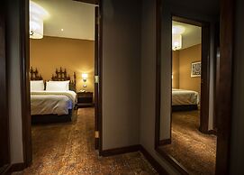 Wyndham Costa del Sol Arequipa