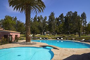 Wyndham Costa del Sol Arequipa