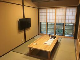 Kyoto Oyado ZEN