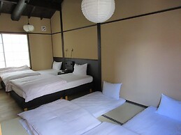 Kyoto Oyado ZEN