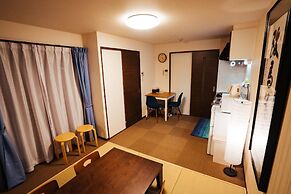 Ben's Guesthouse Kyoto