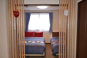 Ben's Guesthouse Kyoto