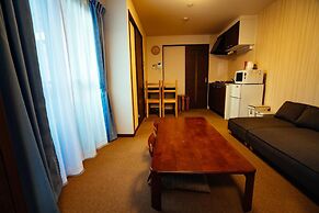 Ben's Guesthouse Kyoto