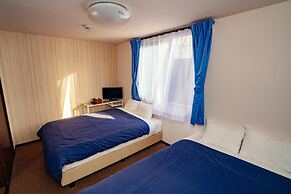 Ben's Guesthouse Kyoto