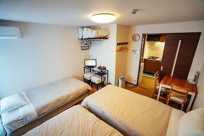 Ben's Guesthouse Kyoto