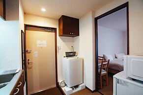 Ben's Guesthouse Kyoto
