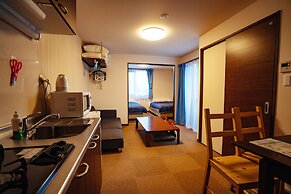 Ben's Guesthouse Kyoto