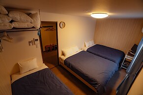 Ben's Guesthouse Kyoto