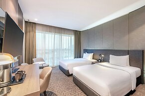 Courtyard by Marriott Al Barsha, Dubai