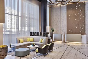 Courtyard by Marriott Al Barsha, Dubai