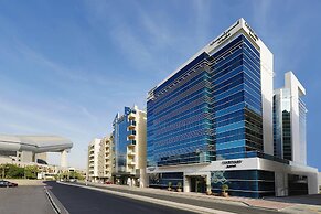 Courtyard by Marriott Al Barsha, Dubai