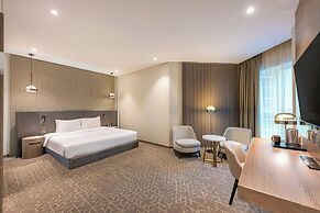 Courtyard by Marriott Al Barsha, Dubai