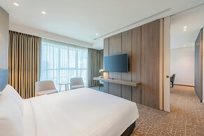 Courtyard by Marriott Al Barsha, Dubai