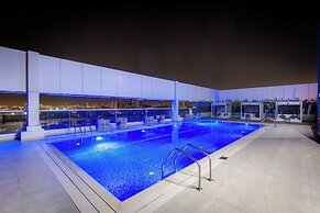 Courtyard by Marriott Al Barsha, Dubai