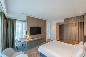 Courtyard by Marriott Al Barsha, Dubai