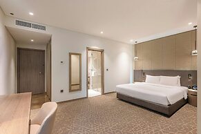 Courtyard by Marriott Al Barsha, Dubai