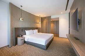 Courtyard by Marriott Al Barsha, Dubai