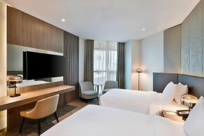 Courtyard by Marriott Al Barsha, Dubai