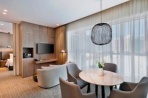 Courtyard by Marriott Al Barsha, Dubai