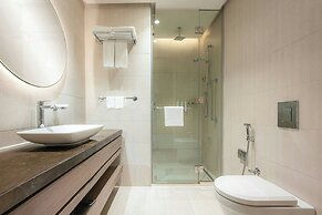 Courtyard by Marriott Al Barsha, Dubai