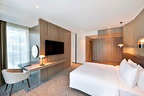 Courtyard by Marriott Al Barsha, Dubai