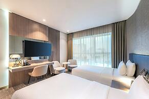 Courtyard by Marriott Al Barsha, Dubai