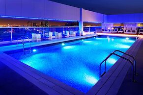 Courtyard by Marriott Al Barsha, Dubai