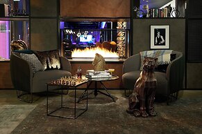 Moxy Edinburgh Airport