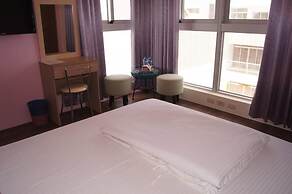 Shimmer B&B
