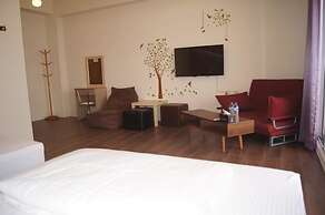 Shimmer B&B