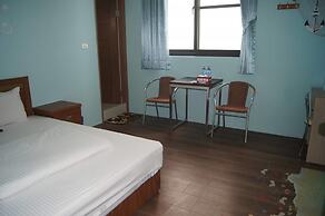 Shimmer B&B
