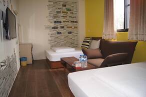 Shimmer B&B