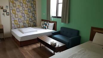 Shimmer B&B