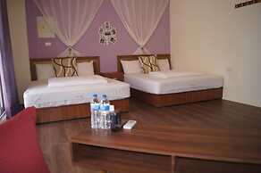 Shimmer B&B