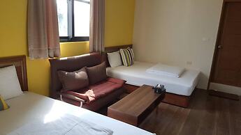 Shimmer B&B