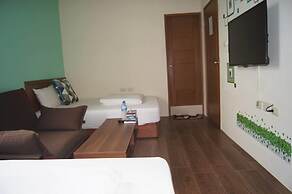 Shimmer B&B