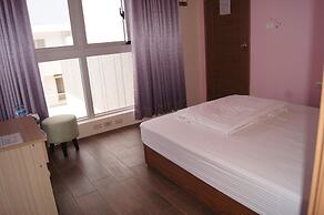 Shimmer B&B