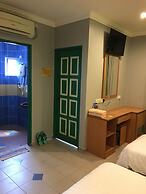 Kangsar Hotel
