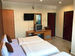 Kangsar Hotel