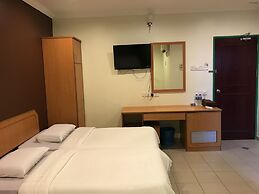 Kangsar Hotel