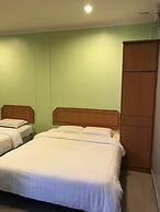 Kangsar Hotel