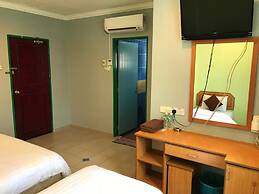 Kangsar Hotel