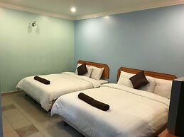 Kangsar Hotel