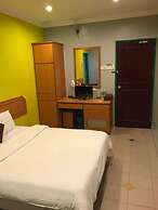 Kangsar Hotel