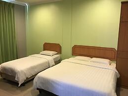 Kangsar Hotel