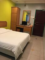 Kangsar Hotel