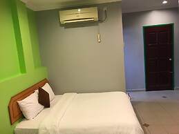 Kangsar Hotel
