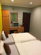 Kangsar Hotel