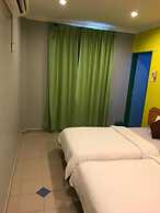 Kangsar Hotel