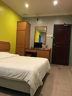 Kangsar Hotel